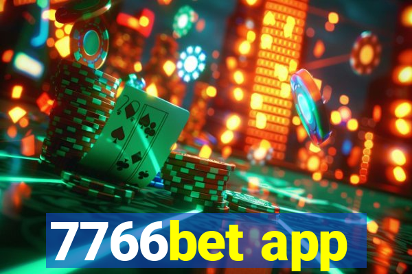 7766bet app